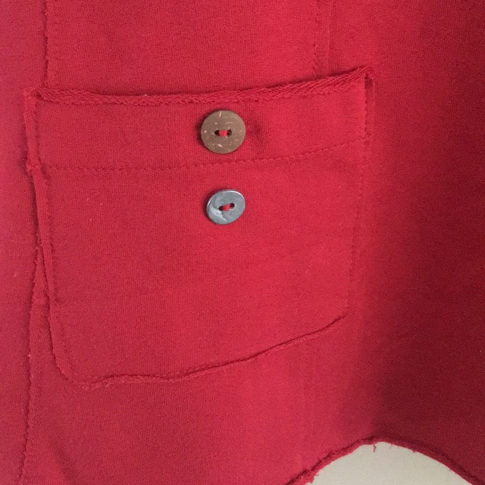 Red Jacket 🌹🌹🌹 - Picture 3 of 8